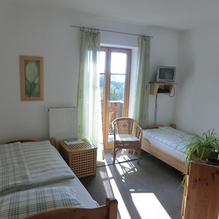 Zum Horizont Otel Deggendorf Dış mekan fotoğraf