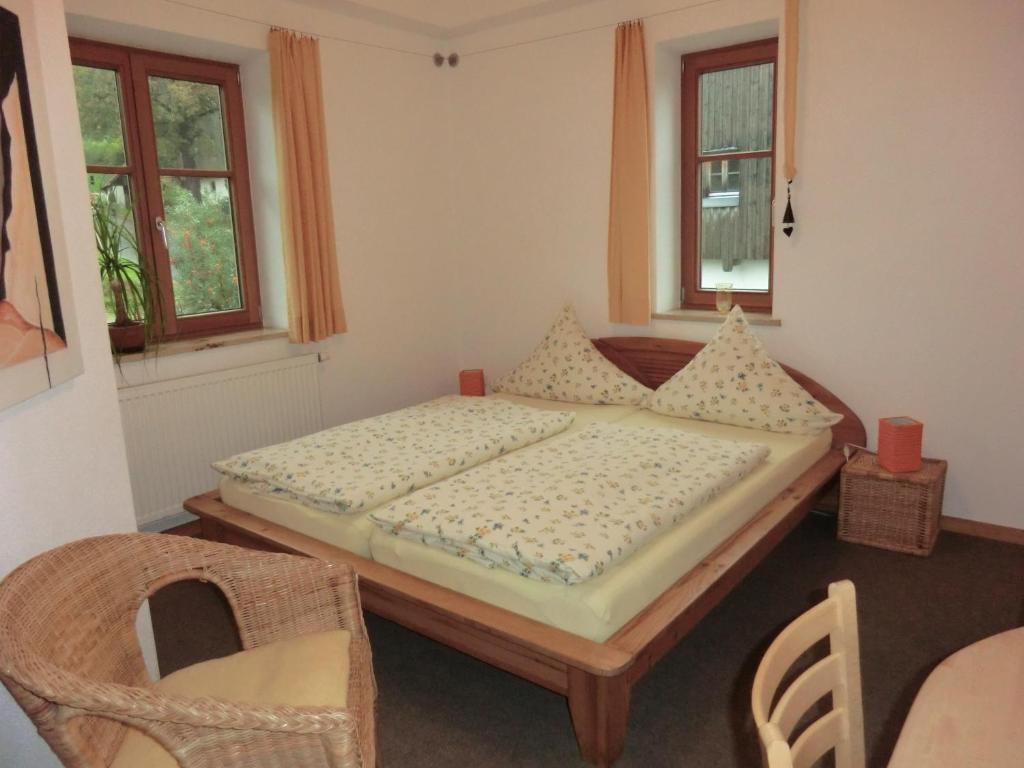 Zum Horizont Otel Deggendorf Dış mekan fotoğraf