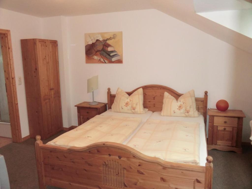 Zum Horizont Otel Deggendorf Dış mekan fotoğraf
