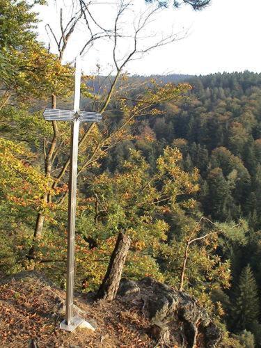 Zum Horizont Otel Deggendorf Dış mekan fotoğraf