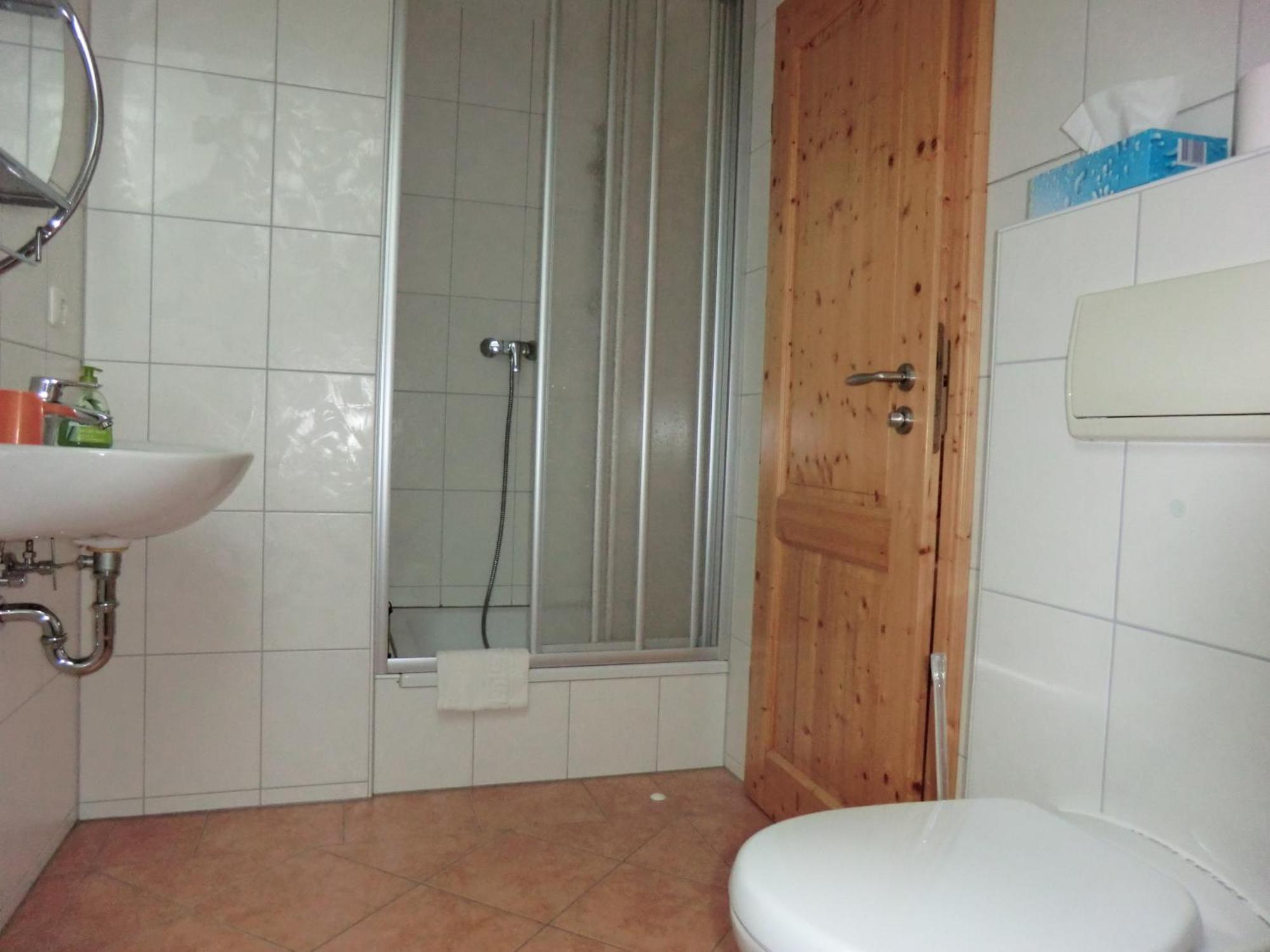 Zum Horizont Otel Deggendorf Dış mekan fotoğraf