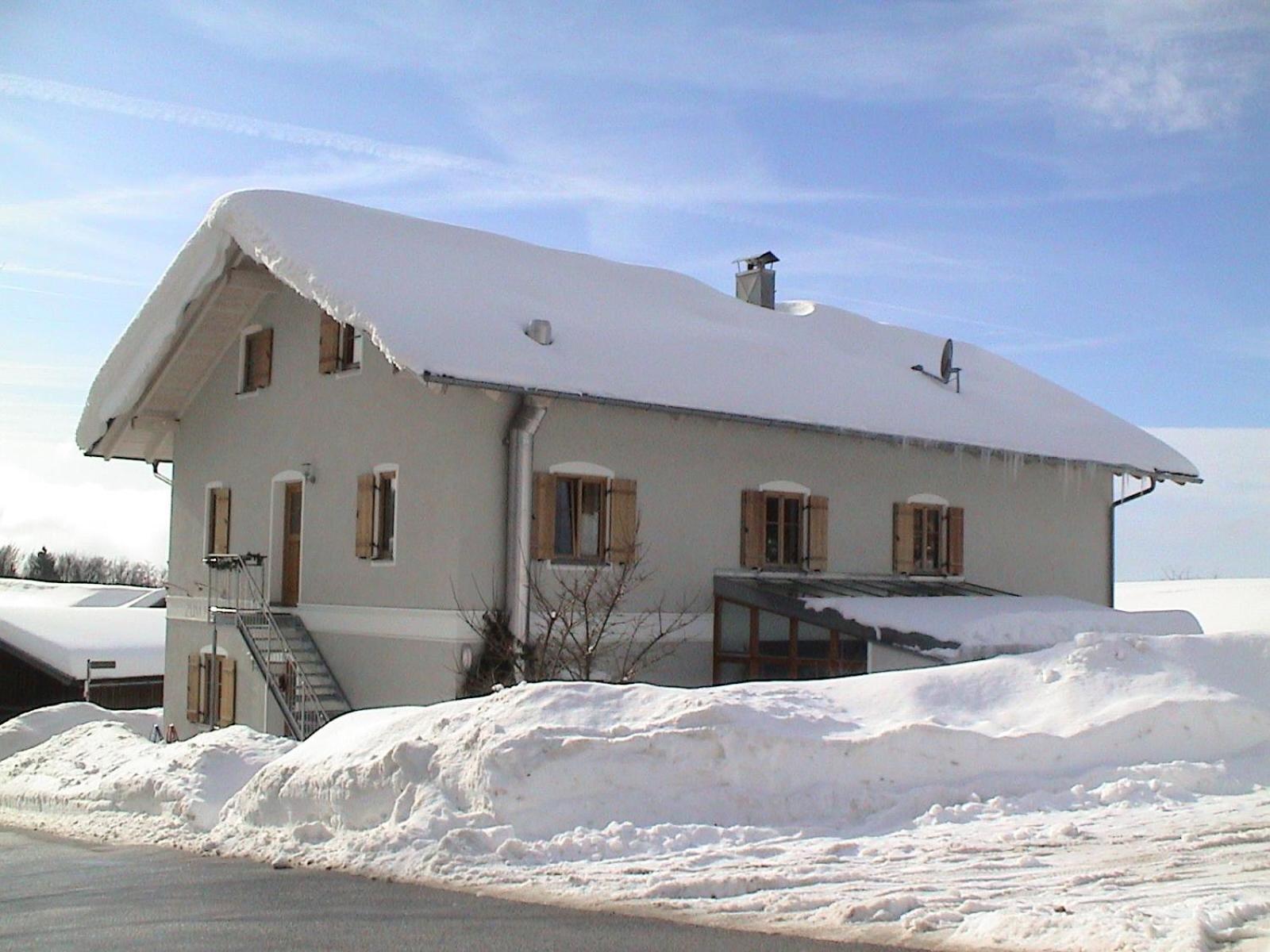 Zum Horizont Otel Deggendorf Dış mekan fotoğraf