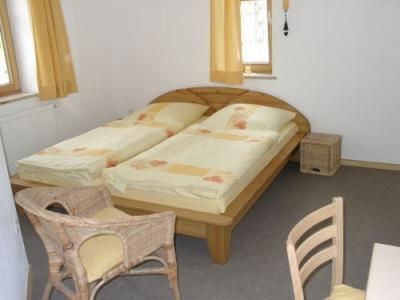 Zum Horizont Otel Deggendorf Oda fotoğraf